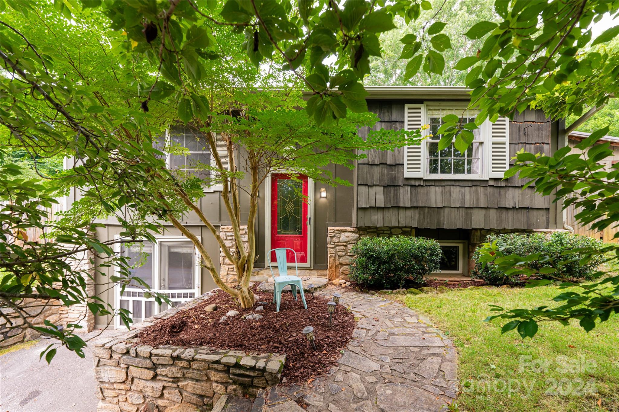 49 Big Cove Road Candler, NC 28715 - Photo 1 of 48 Gallery Image 1