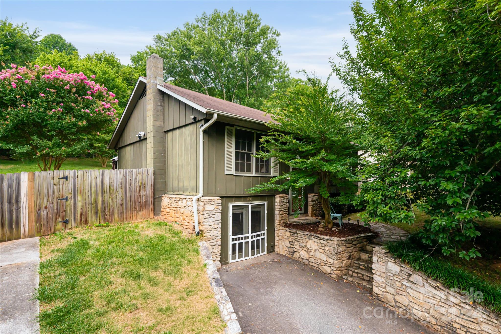 49 Big Cove Road Candler, NC 28715 - Photo 2 of 48 Gallery Image 2