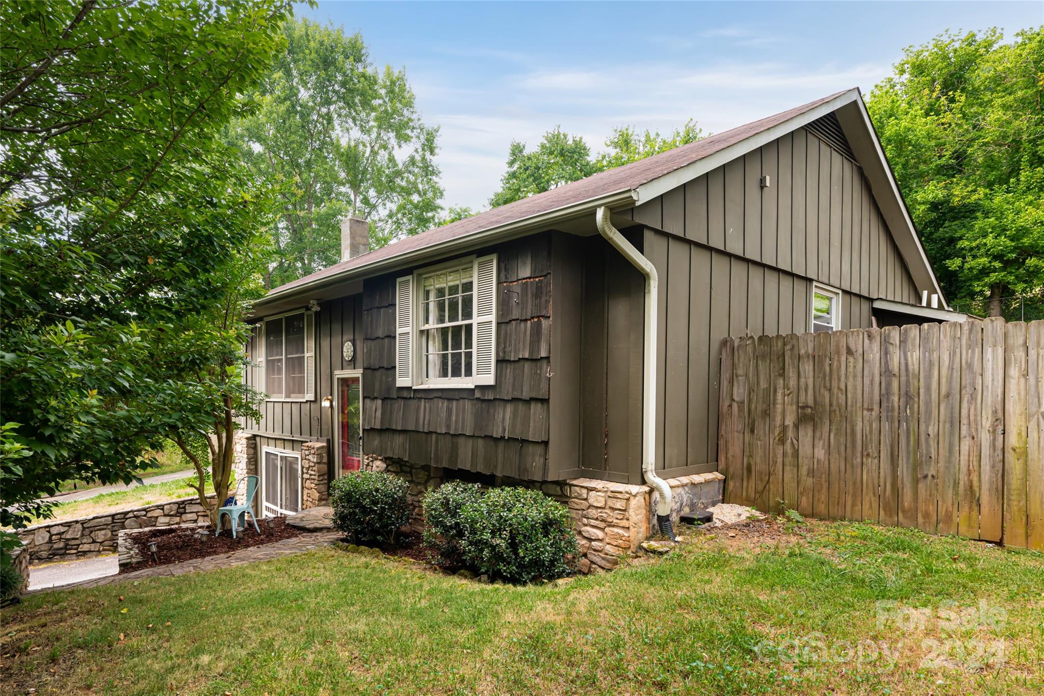 49 Big Cove Road Candler, NC 28715 - Photo 3 of 48 Gallery Image 3