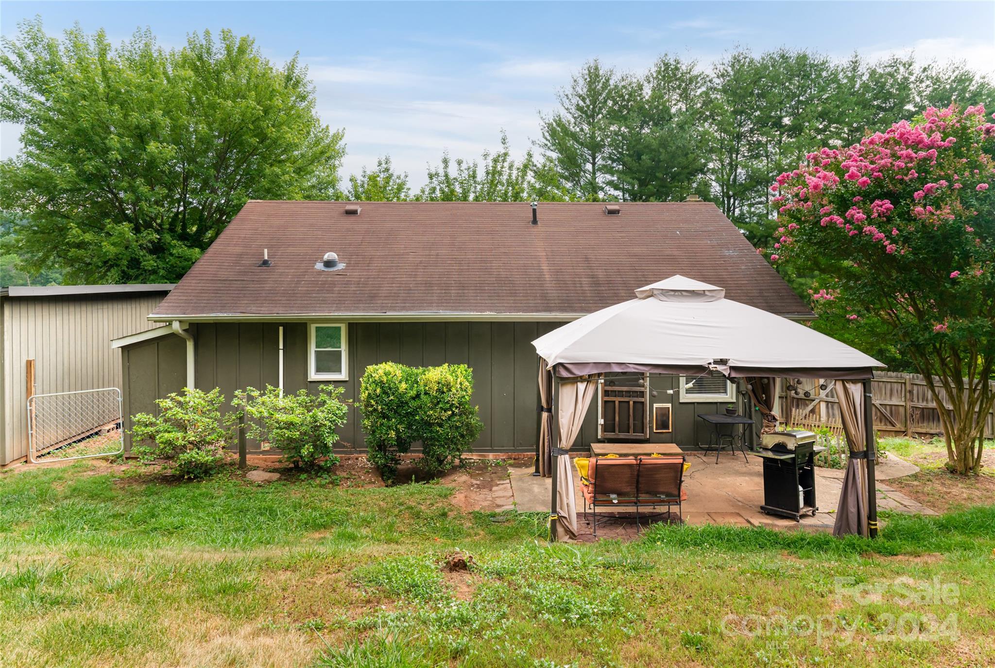 49 Big Cove Road Candler, NC 28715 - Photo 36 of 48 Gallery Image 36