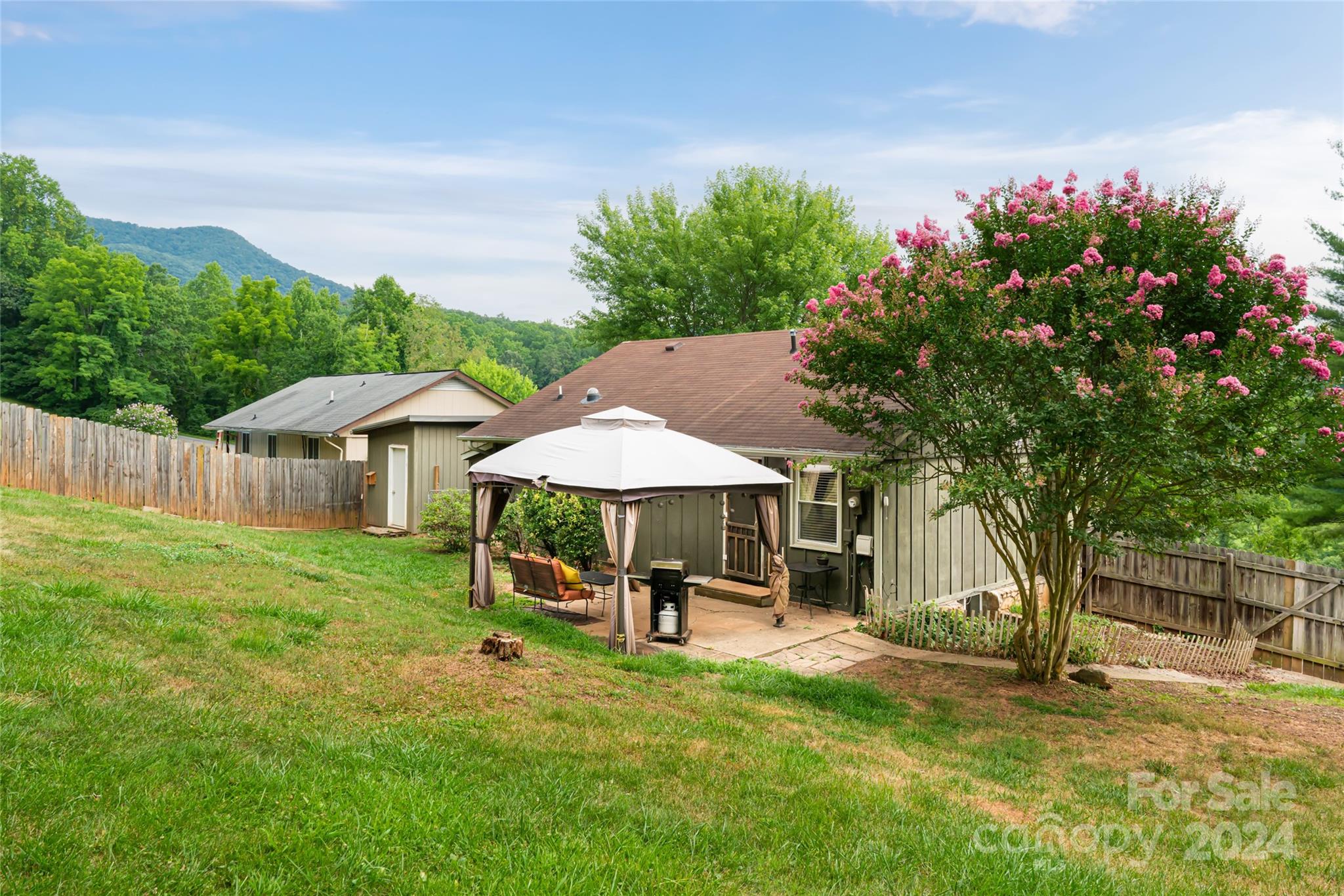 49 Big Cove Road Candler, NC 28715 - Photo 38 of 48 Gallery Image 38