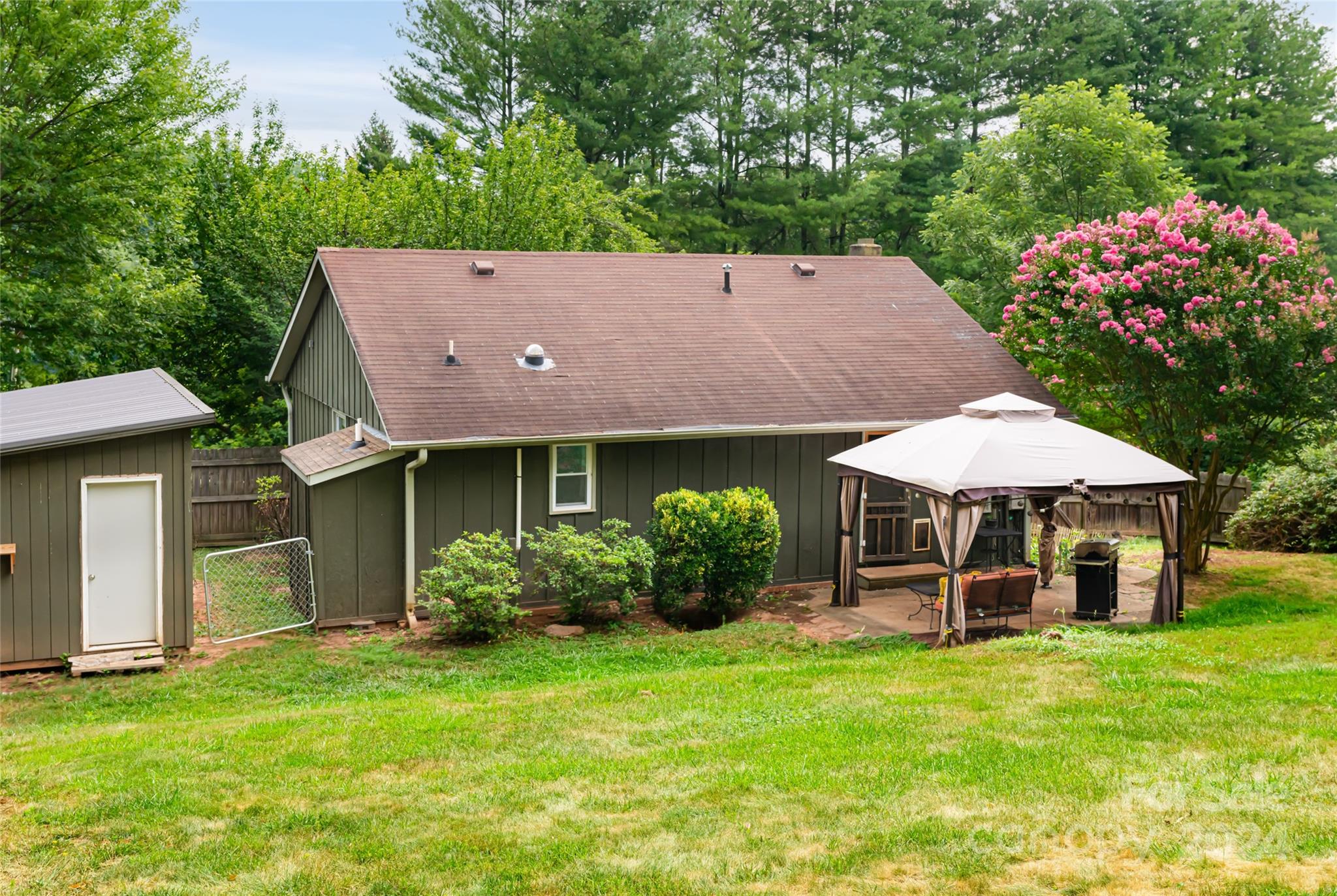 49 Big Cove Road Candler, NC 28715 - Photo 39 of 48 Gallery Image 39