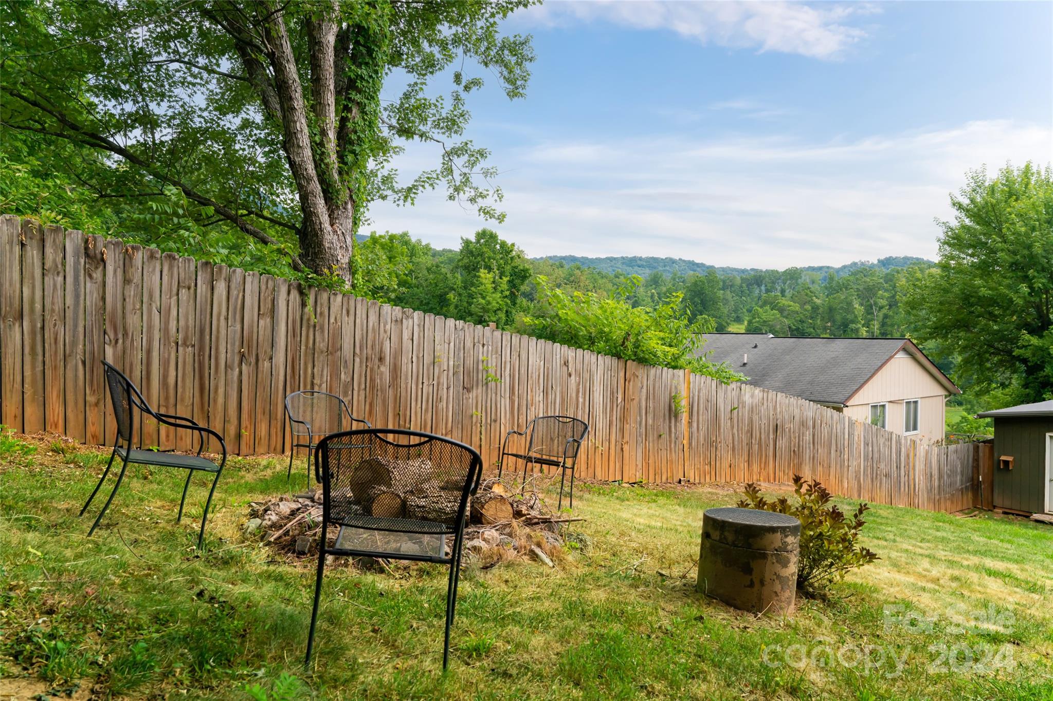 49 Big Cove Road Candler, NC 28715 - Photo 40 of 48 Gallery Image 40