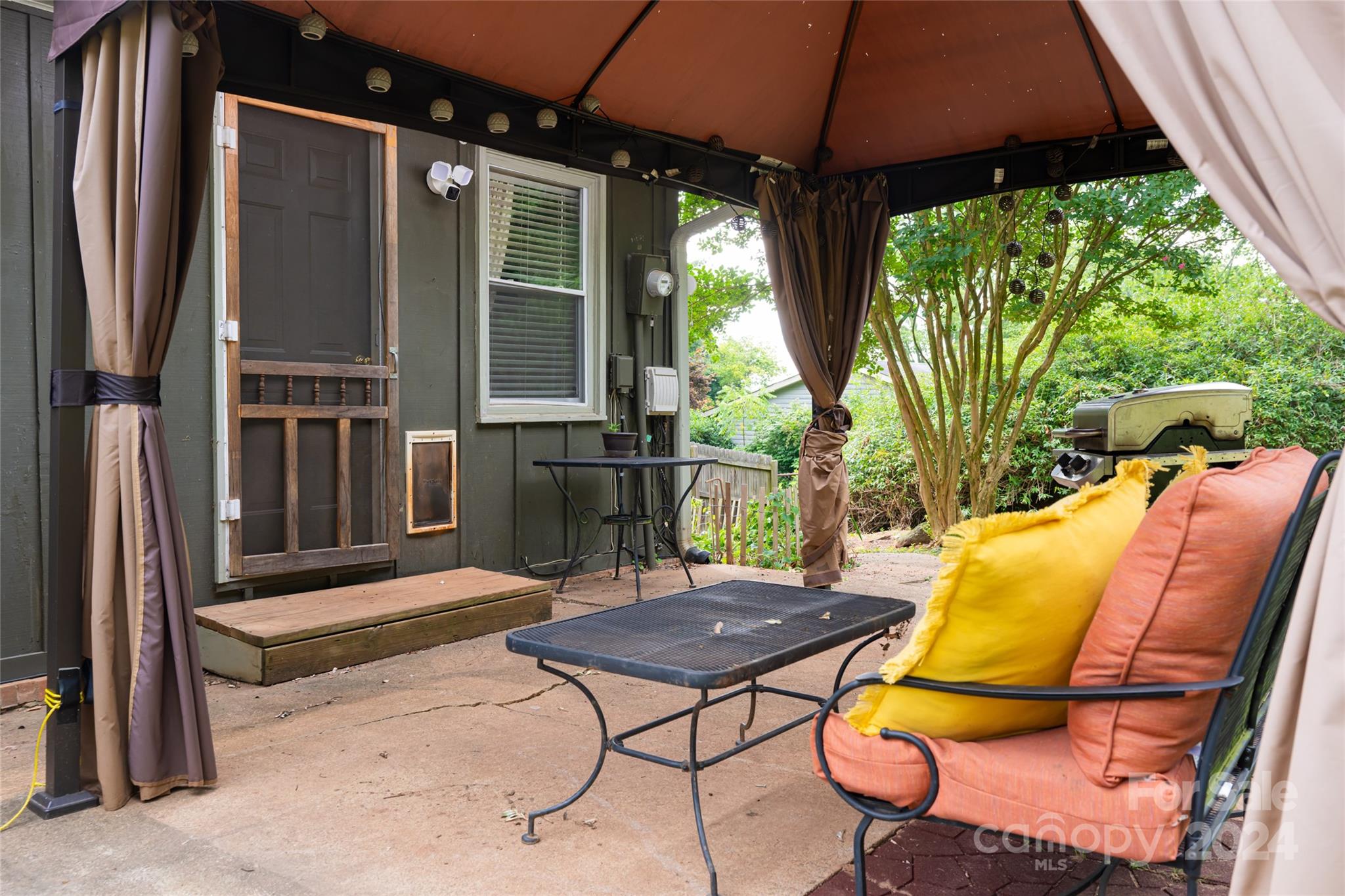 49 Big Cove Road Candler, NC 28715 - Photo 41 of 48 Gallery Image 41