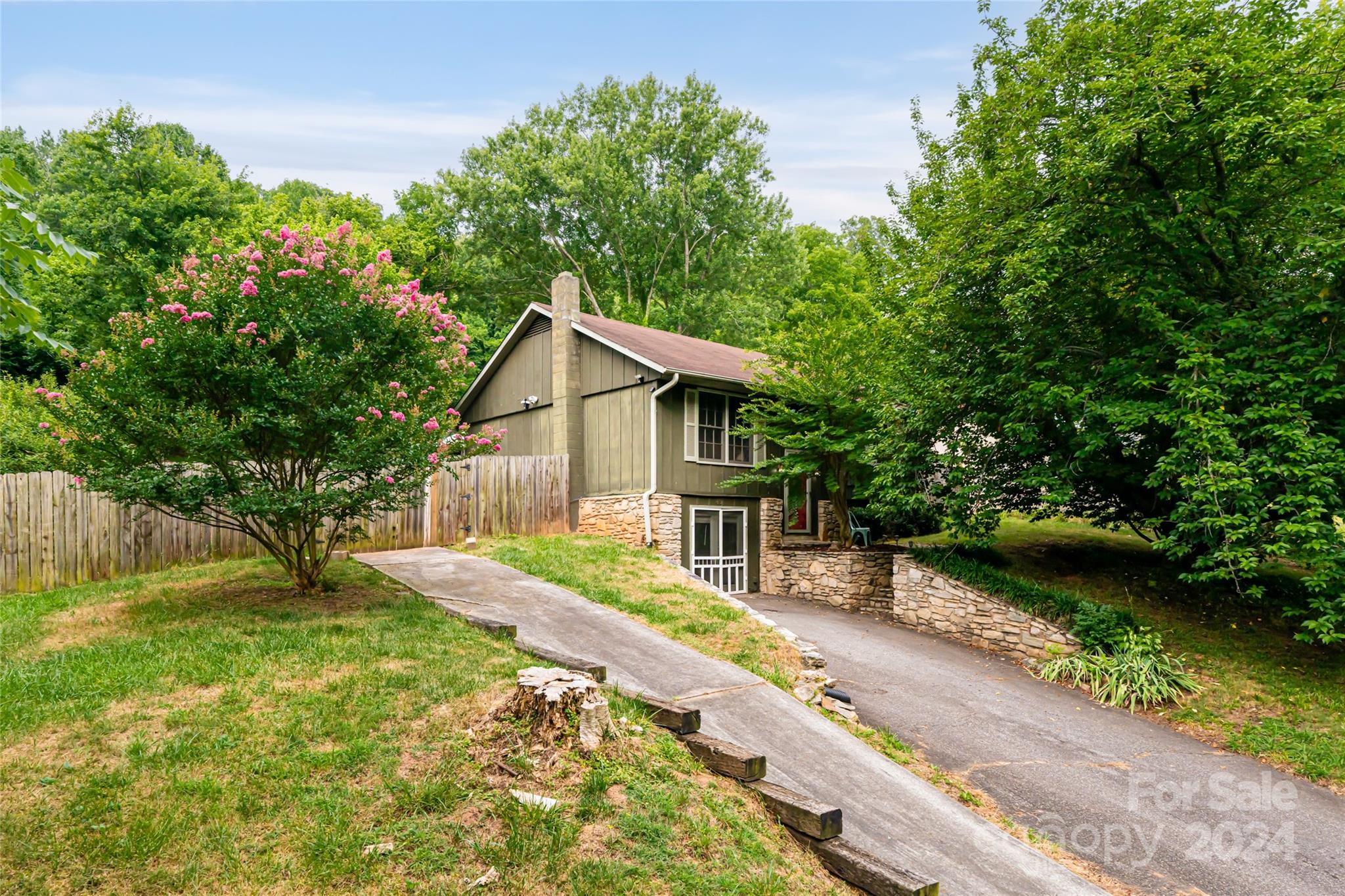 49 Big Cove Road Candler, NC 28715 - Photo 43 of 48 Gallery Image 43