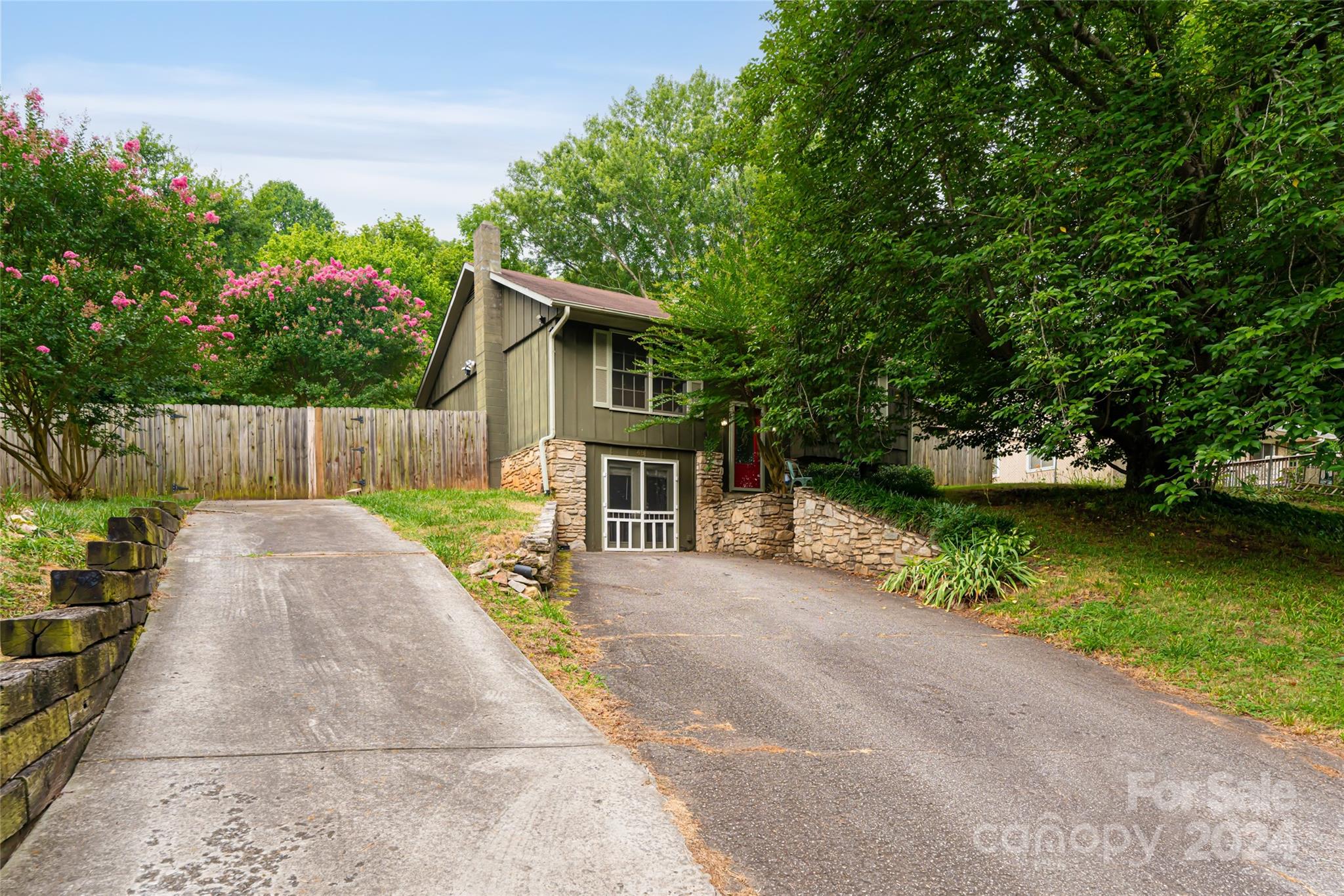 49 Big Cove Road Candler, NC 28715 - Photo 45 of 48 Gallery Image 45