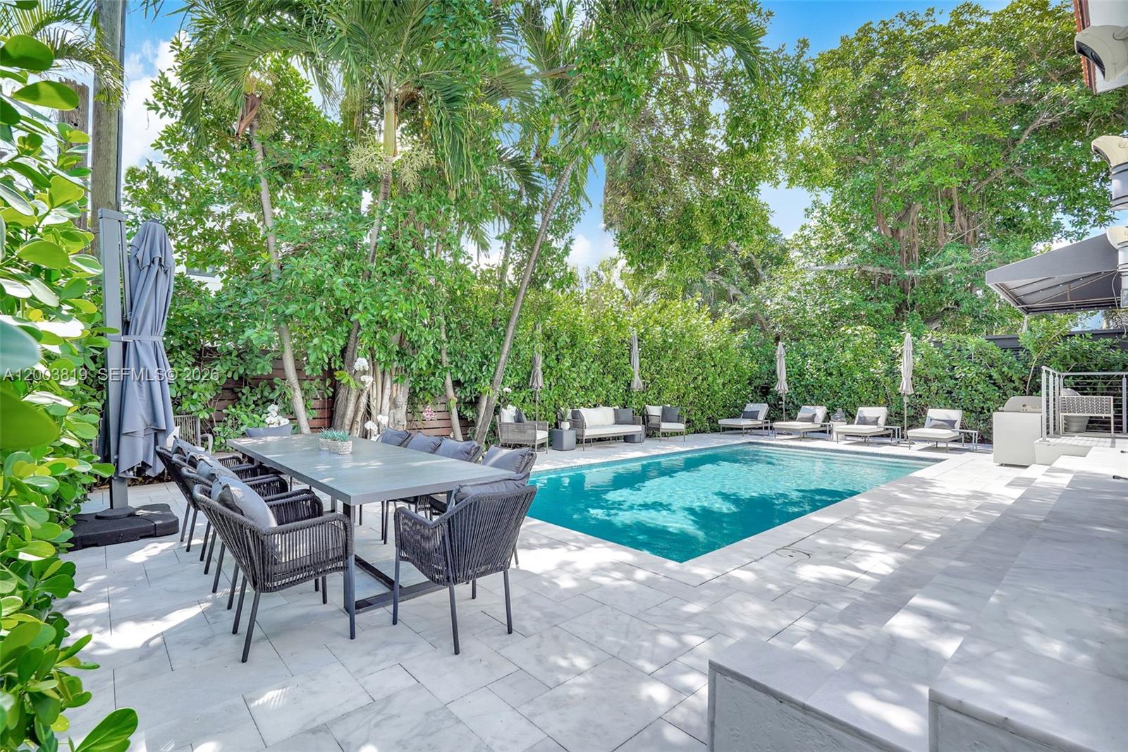 2143 North Bay Road Miami Beach, FL 33140 - Photo 70 of 77