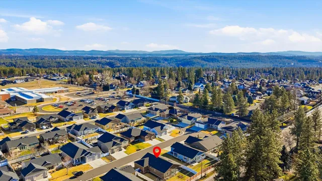 $625,000 | 16721 North Dakota Lane, Colbert, WA 99005