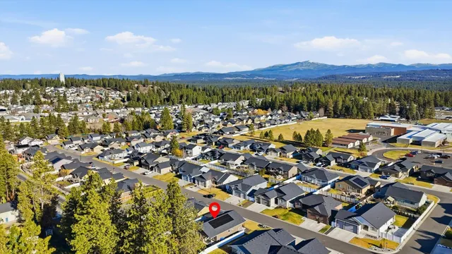 $625,000 | 16721 North Dakota Lane, Colbert, WA 99005