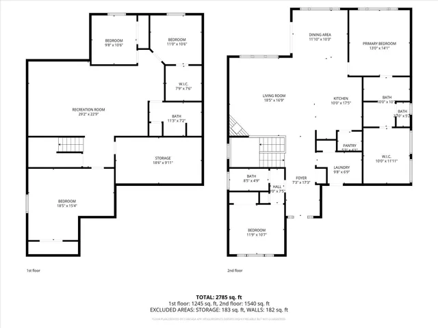 $625,000 | 16721 North Dakota Lane, Colbert, WA 99005