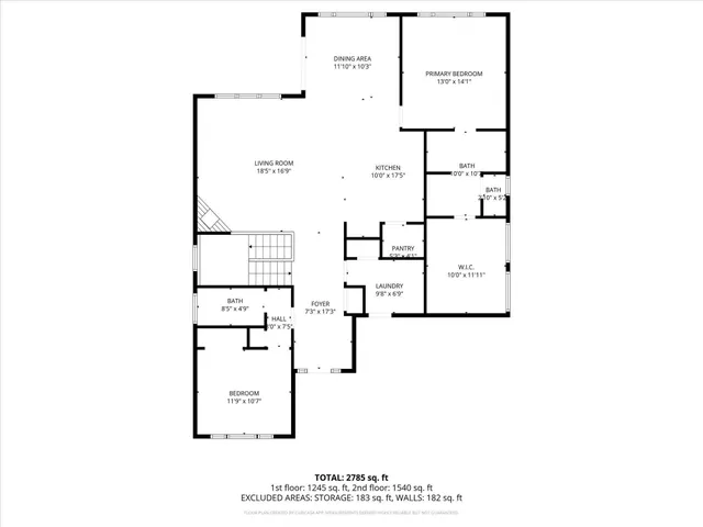 $625,000 | 16721 North Dakota Lane, Colbert, WA 99005