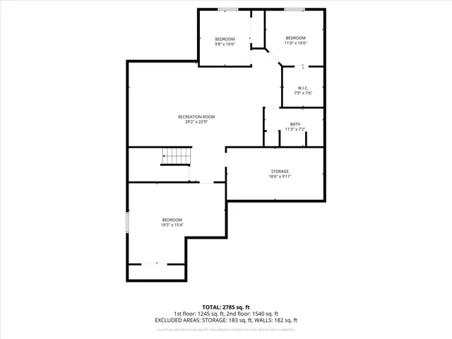 $625,000 | 16721 North Dakota Lane, Colbert, WA 99005