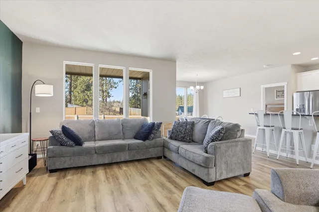 $625,000 | 16721 North Dakota Lane, Colbert, WA 99005