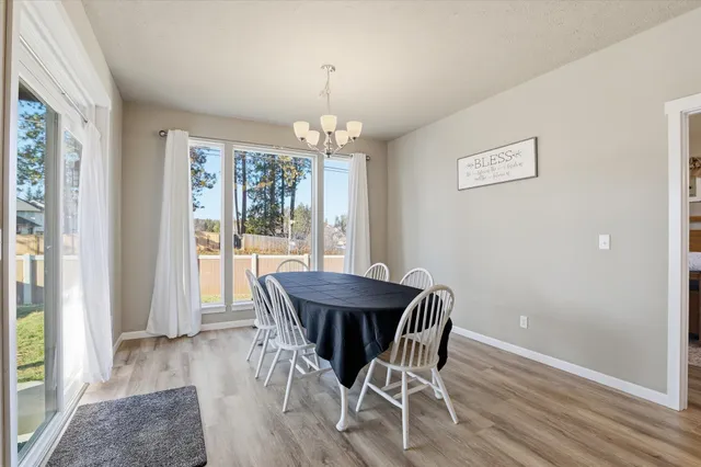 $625,000 | 16721 North Dakota Lane, Colbert, WA 99005