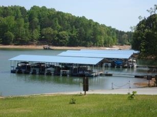 511 Point Road, Unit LOT 1663 CHICKASAW PT Westminster, SC 29693 - Photo 7 of 9 Gallery Image 7