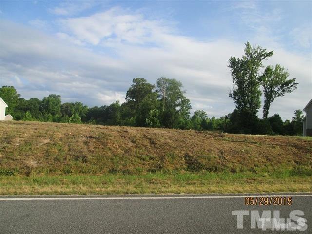 201 Hawks Road, Unit G Norlina, NC 27563 - Photo 3 of 5 Gallery Image 3