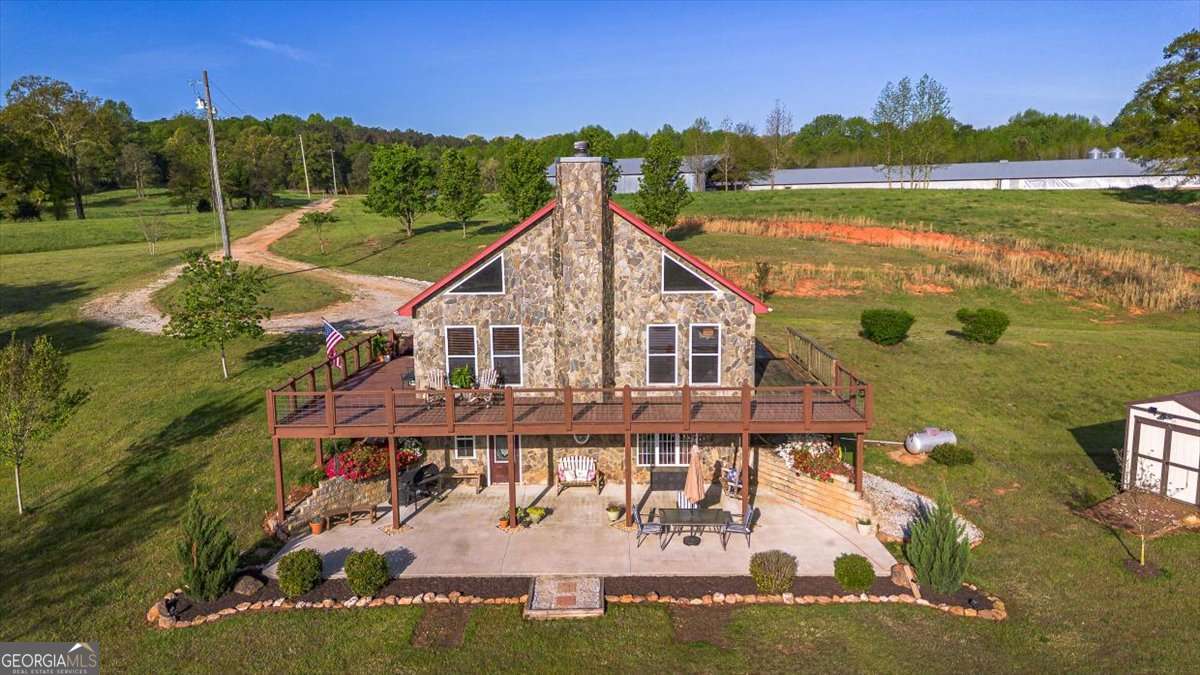406 Abc Farm Road Royston, GA 30662 - Photo 1 of 1 Gallery Image 1