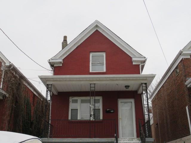 78 Highland Avenue McKees Rocks, PA 15136 - Photo 1 of 16 Gallery Image 1