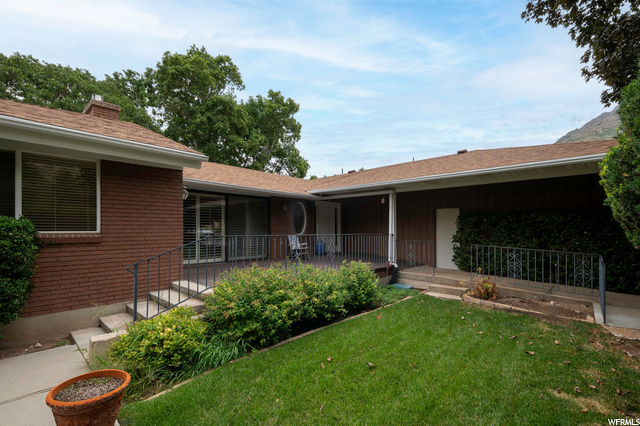 3690 South Gilroy Road Salt Lake City, UT 84109 - Photo 1 of 1