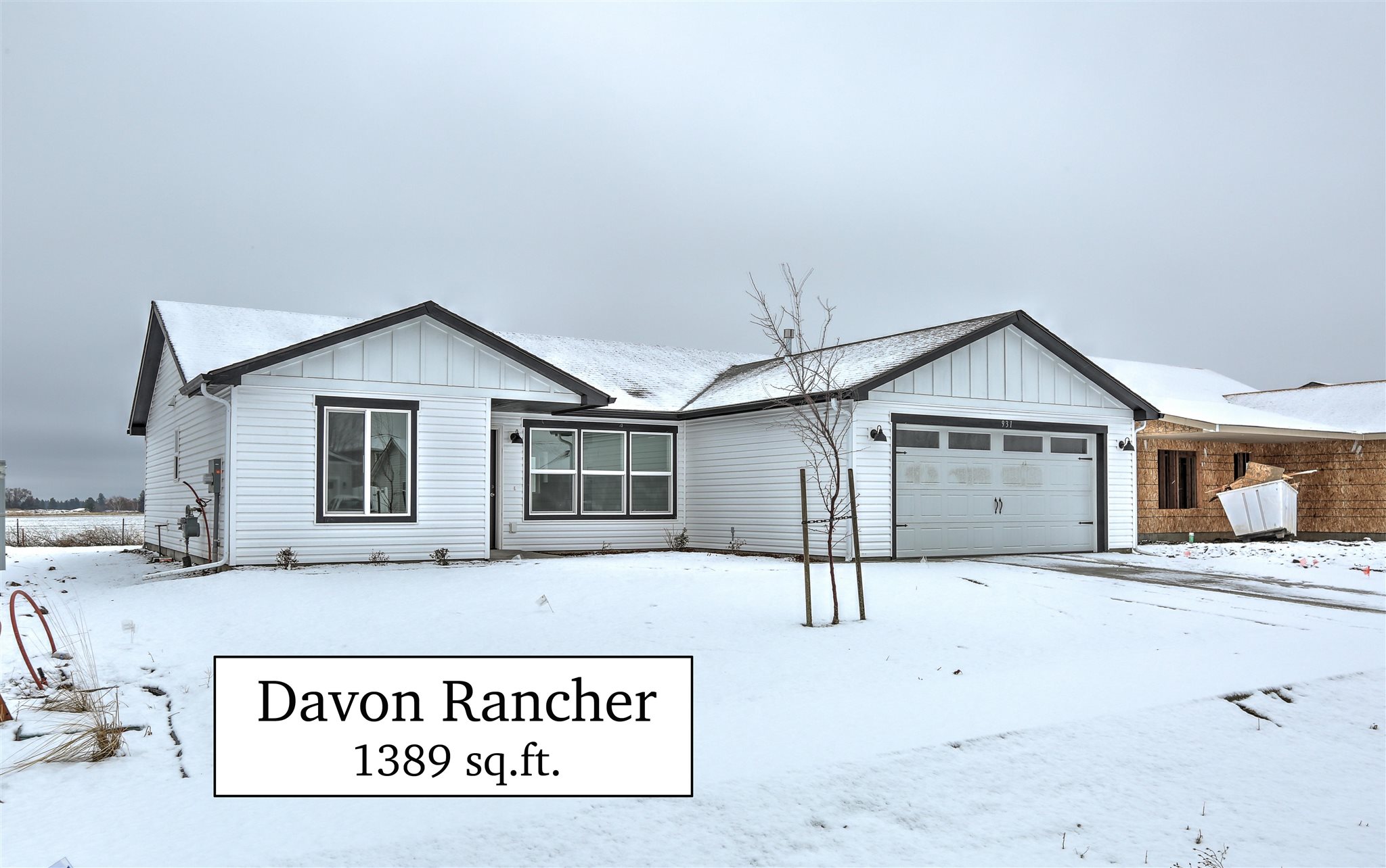 7906 South Rye Lane Cheney, WA 99004 - Photo 1 of 21