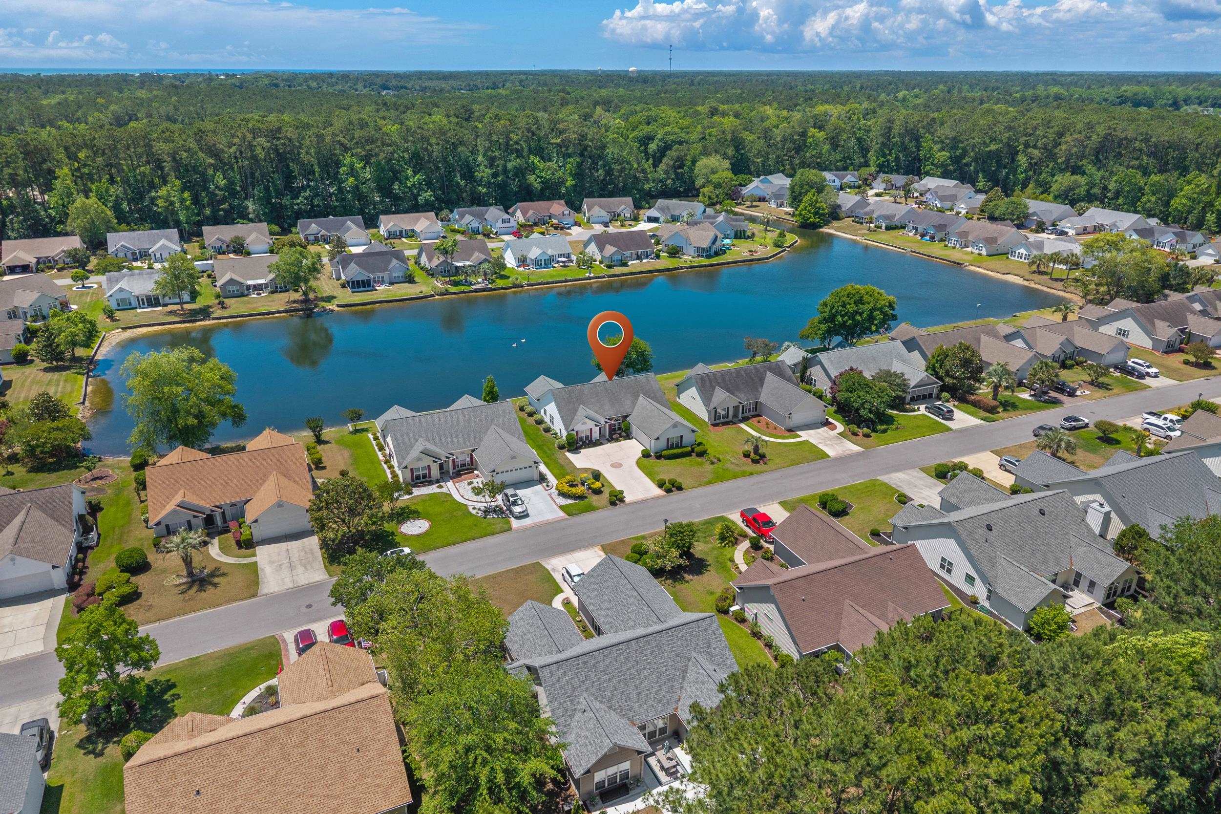1045 Vestry Drive Murrells Inlet, SC 29576 - Photo 51 of 54