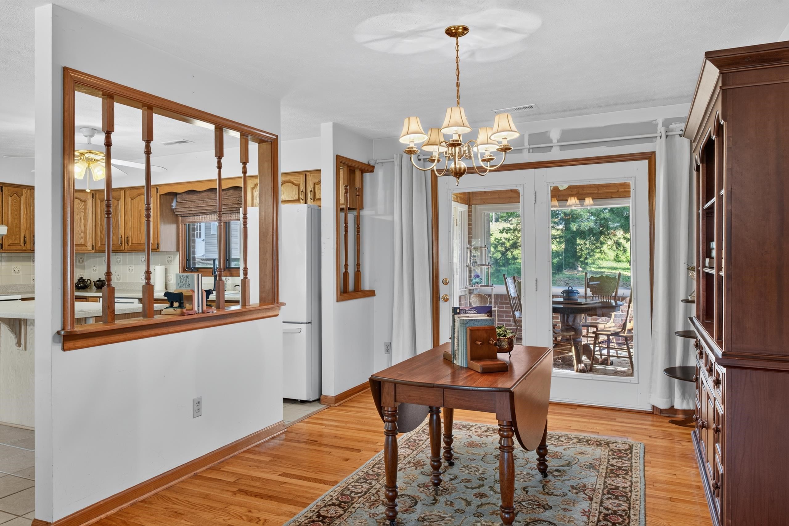 361 Howardsville Road Staunton, VA 24401 - Photo 5 of 45