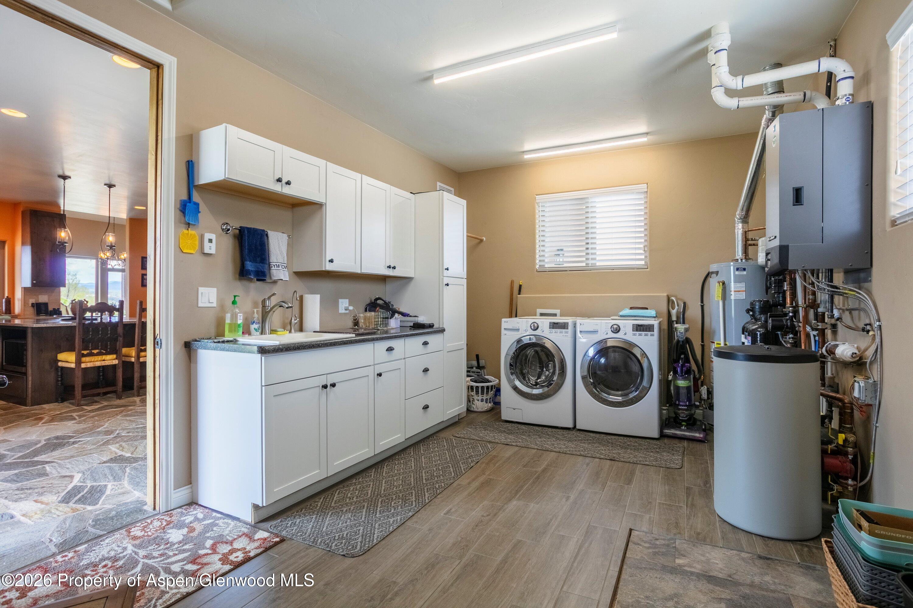 265 South Meadow Drive Rifle, CO 81650 - Photo 72 of 76 44-265 S Meadow Drive - Laundry-2