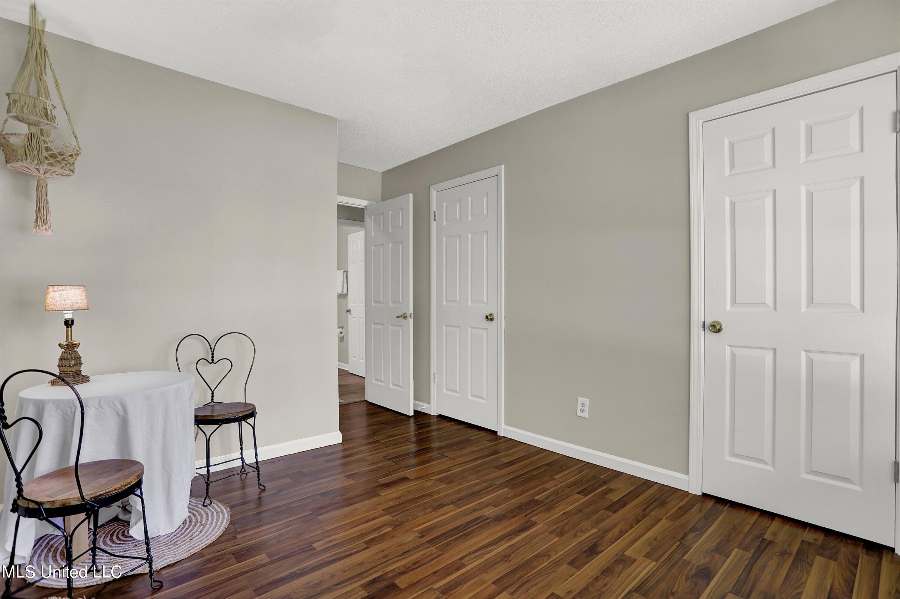 10051 Goodman Road Olive Branch, MS 38654 - Photo 25 of 30 Bedroom 3