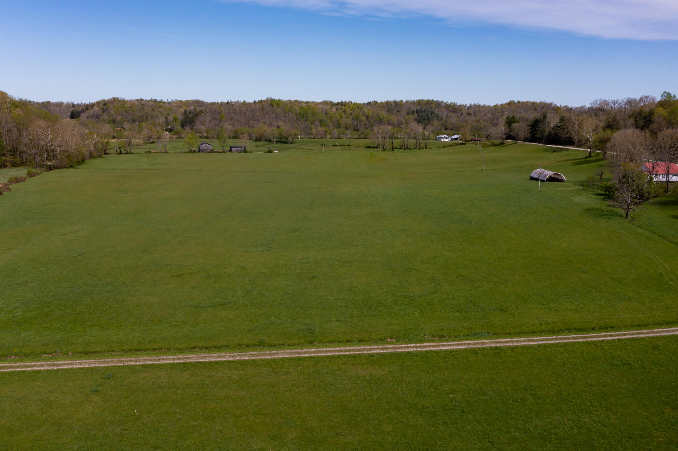 534 Lower Gilmore Road Campton, KY 41301 - Photo 10 of 80 DJI_0854
