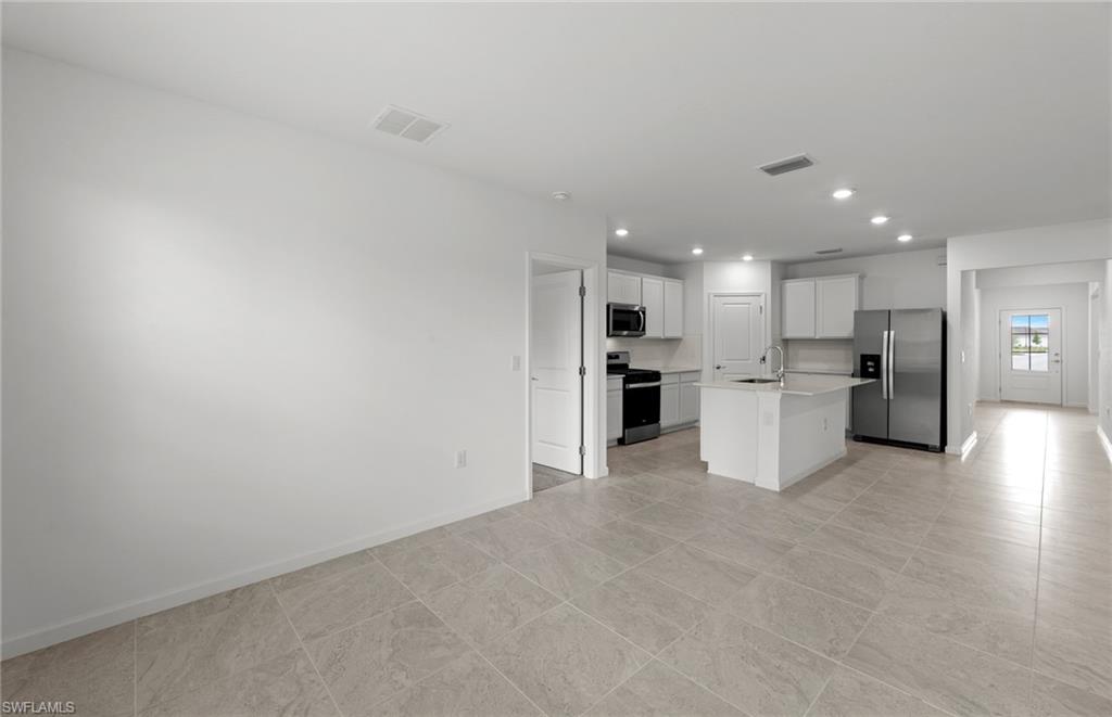 15767 Northridge Road Punta Gorda, FL 33982 - Photo 16 of 35 Chapman interior, homes may vary.
