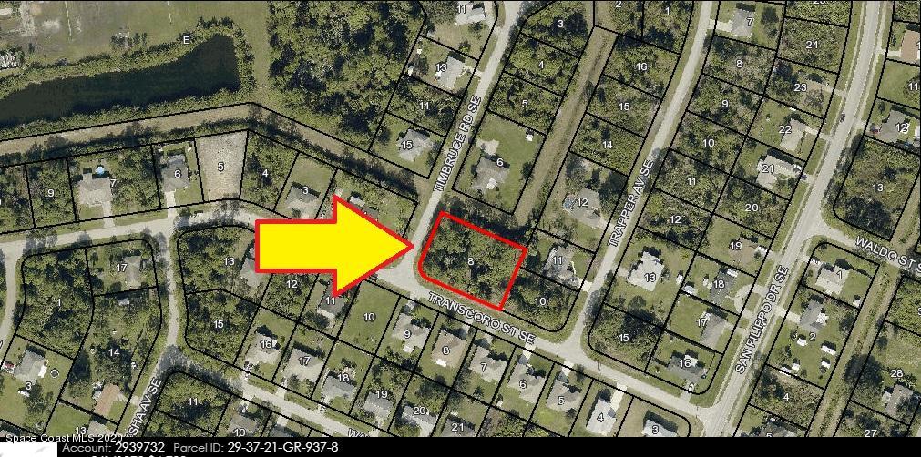 1985 Corner Road Palm Bay, FL 32909 - Photo 4 of 8 -2-