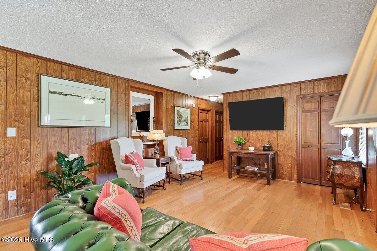 216 Phillips Road Bennett, NC 27208 - Photo 13 of 46 Living Room