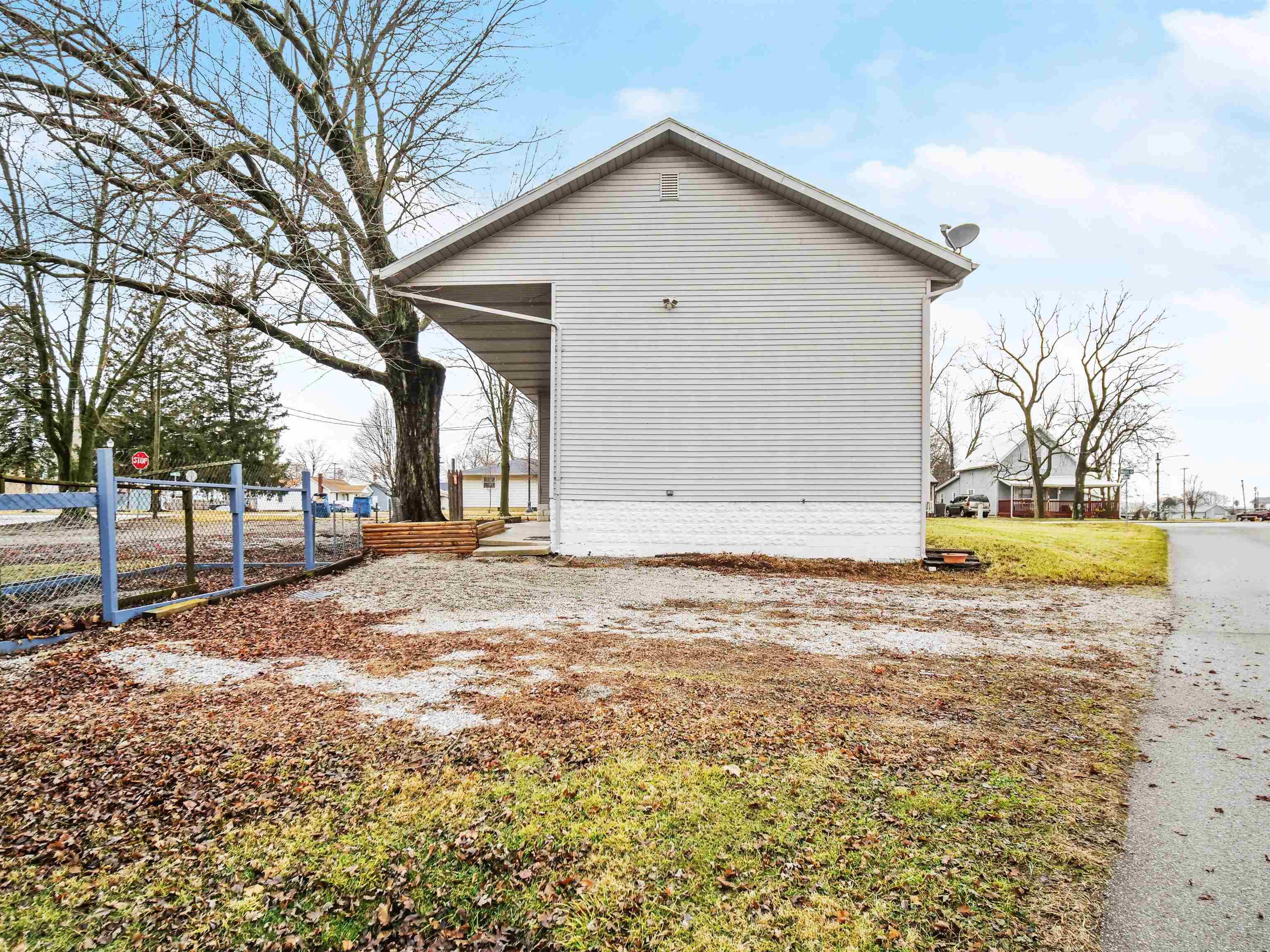 304 Main Street Monroeville, IN 46773 - Photo 2 of 25
