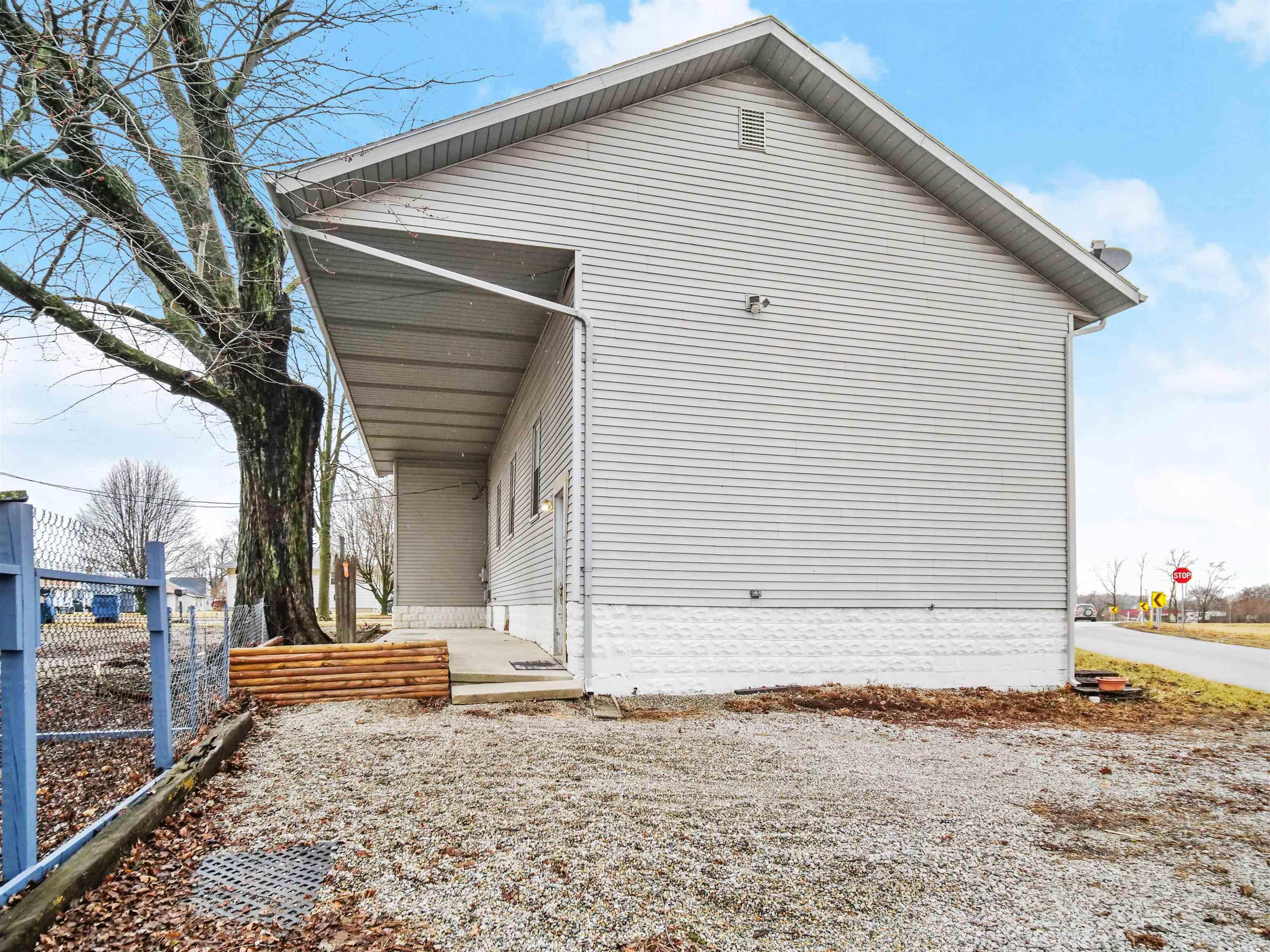 304 Main Street Monroeville, IN 46773 - Photo 3 of 25