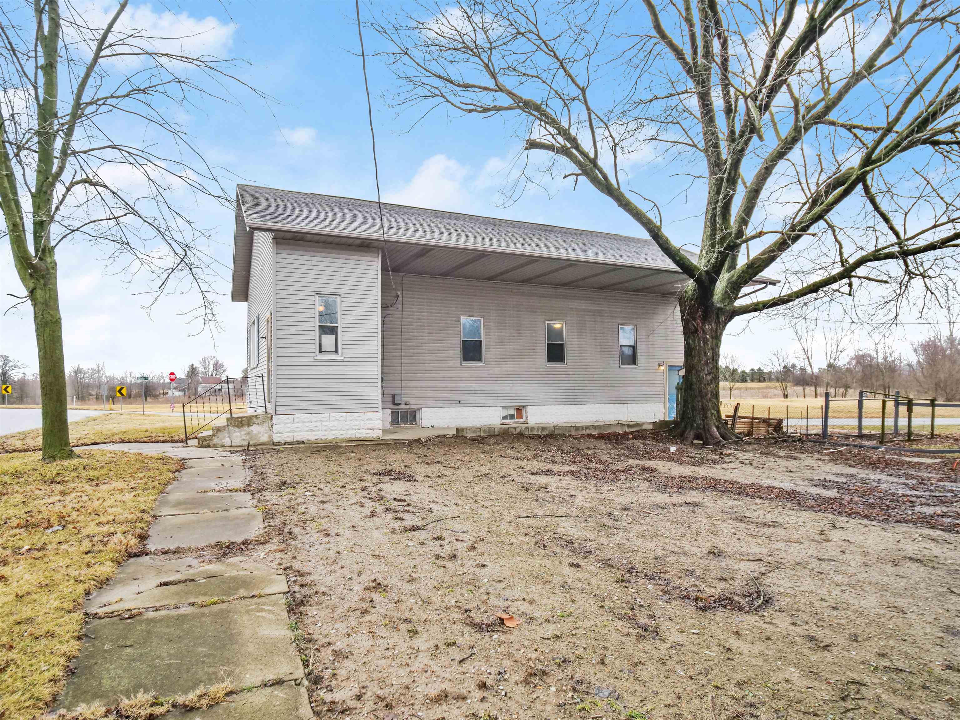 304 Main Street Monroeville, IN 46773 - Photo 8 of 25