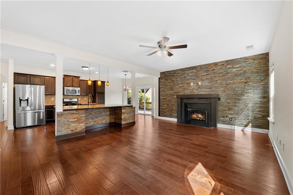 1490 Primrose Park Road Sugar Hill, GA 30518 - Photo 11 of 45