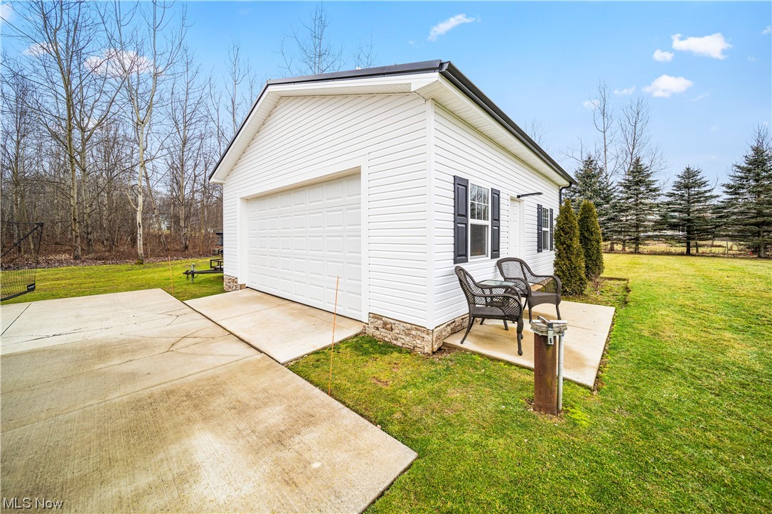 16236 Ravenna Road Burton, OH 44021 - Photo 28 of 29