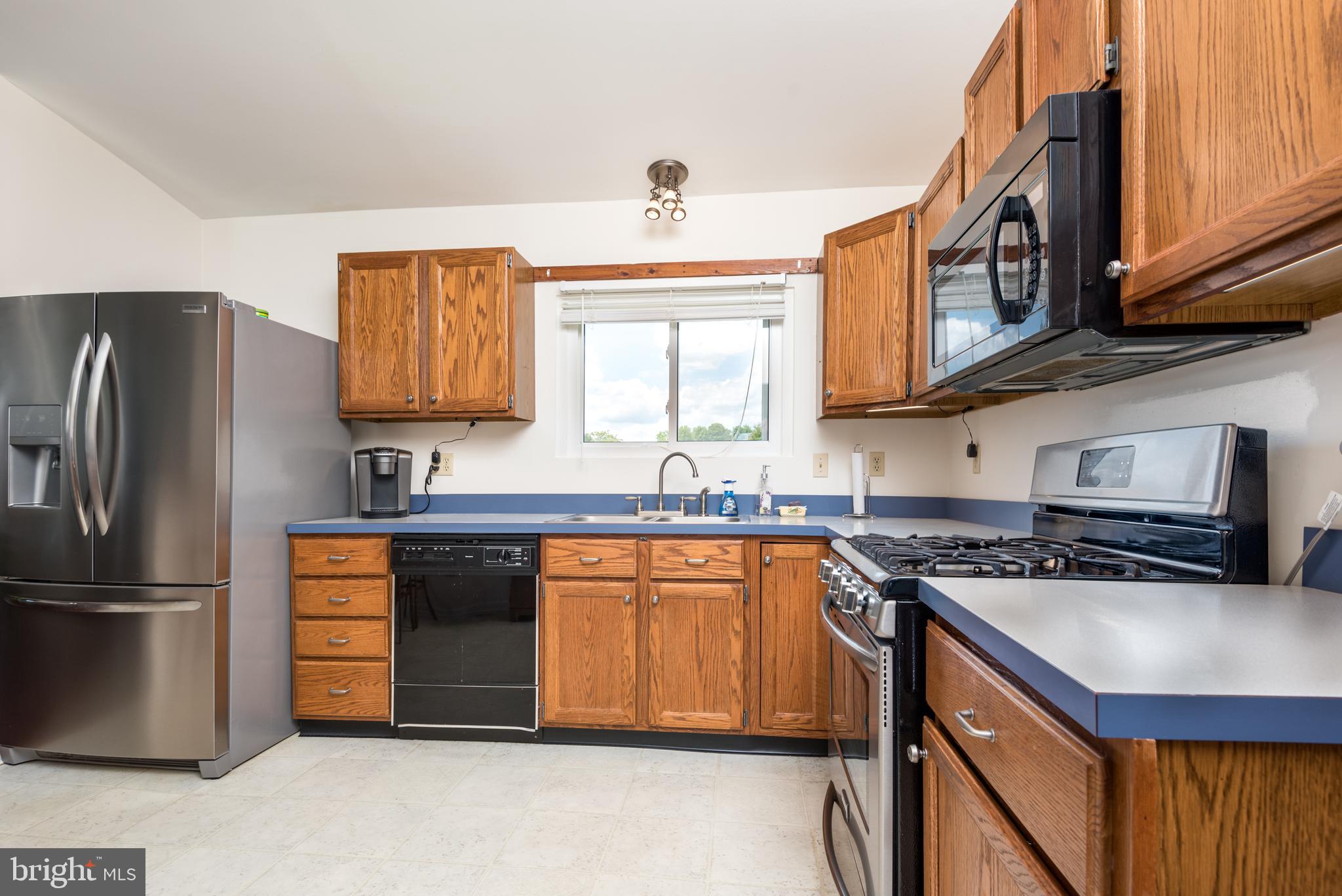 10211 Homeland Road Rixeyville, VA 22737 - Photo 11 of 30 Kitchen