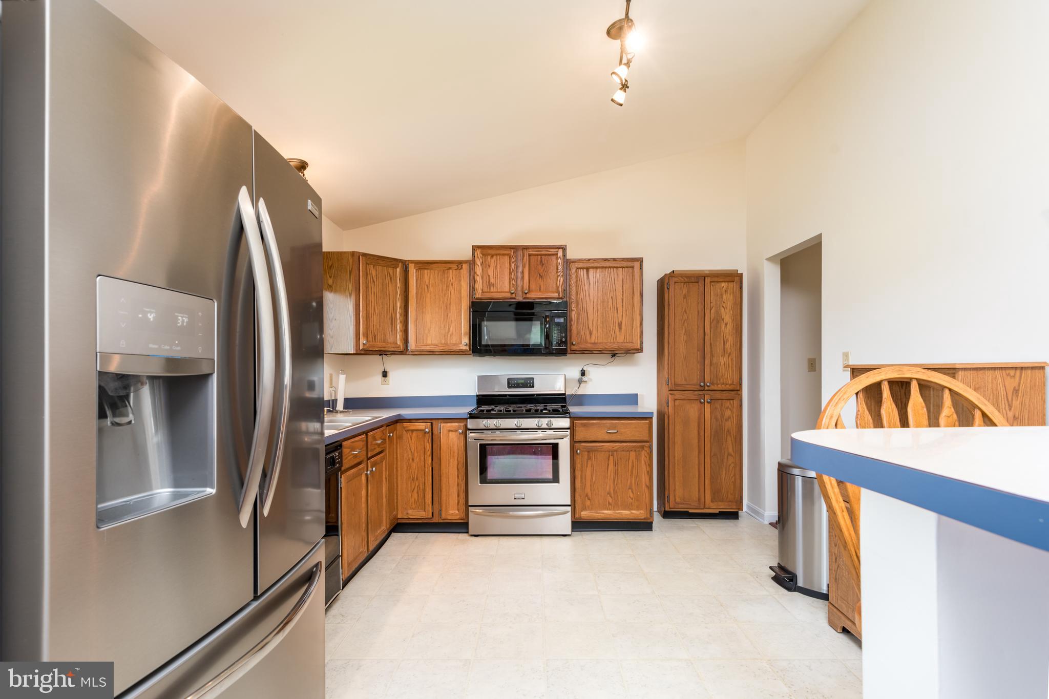 10211 Homeland Road Rixeyville, VA 22737 - Photo 12 of 30 Kitchen
