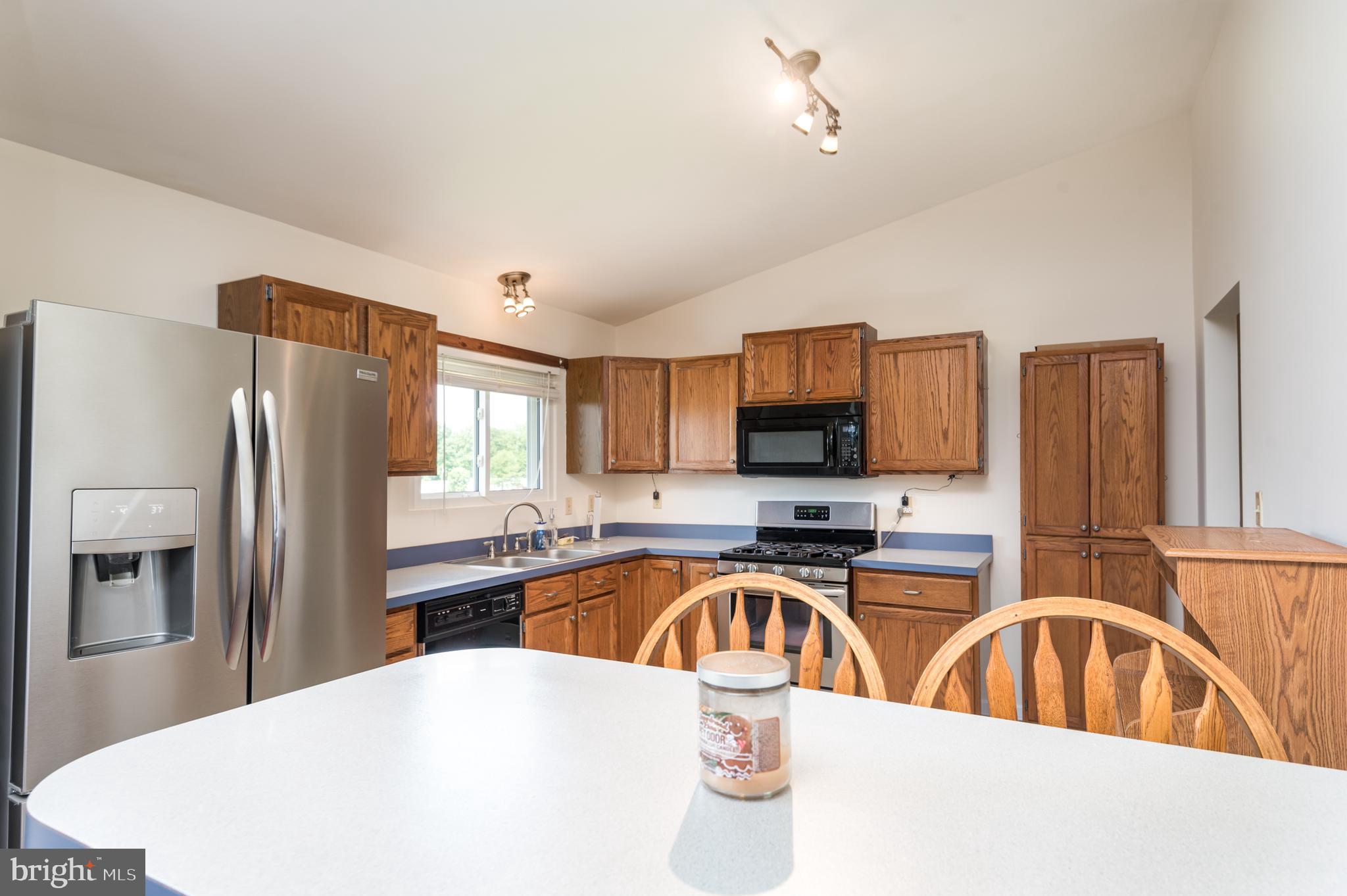 10211 Homeland Road Rixeyville, VA 22737 - Photo 13 of 30 Kitchen
