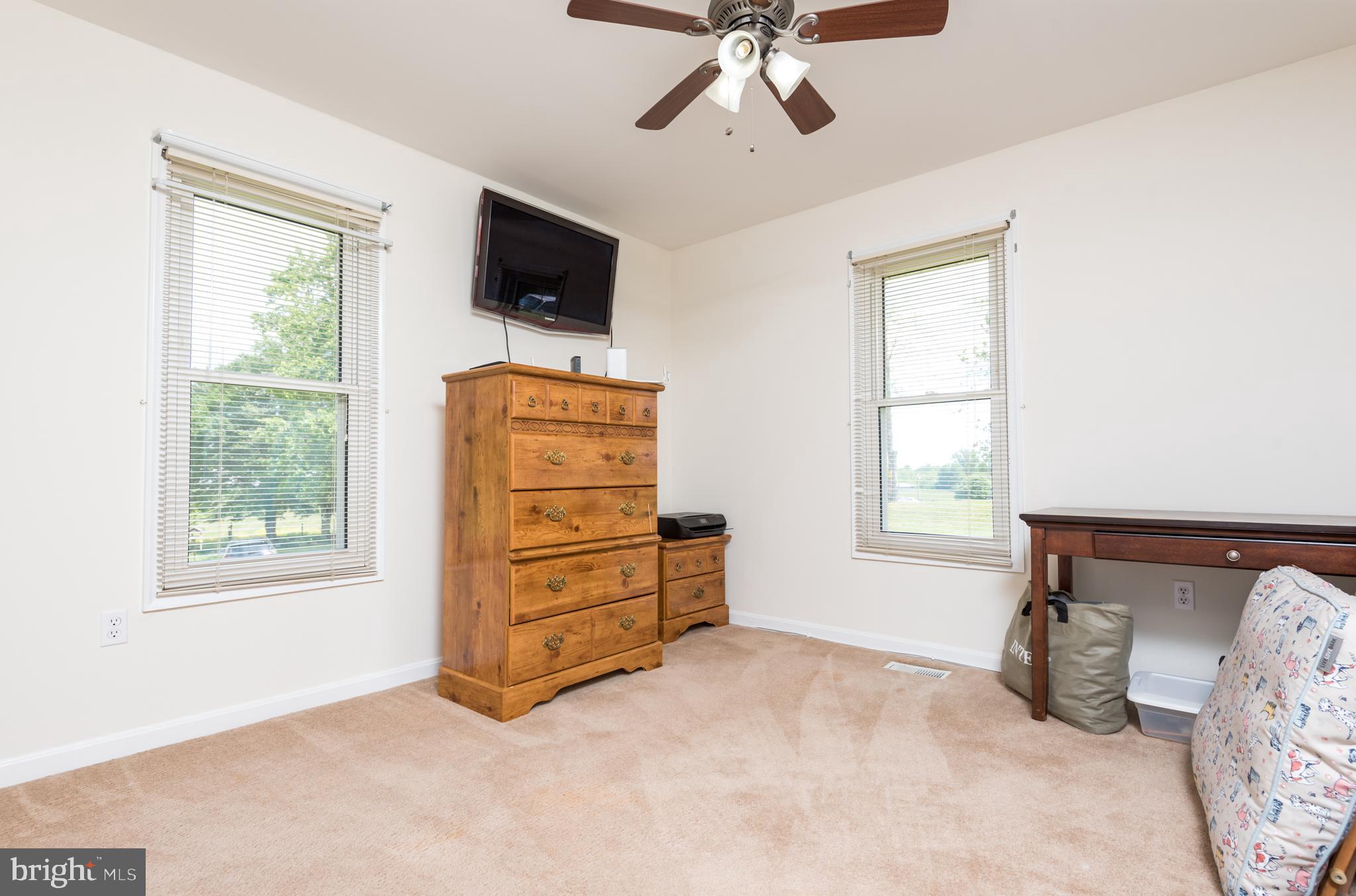 10211 Homeland Road Rixeyville, VA 22737 - Photo 17 of 30 Bedroom
