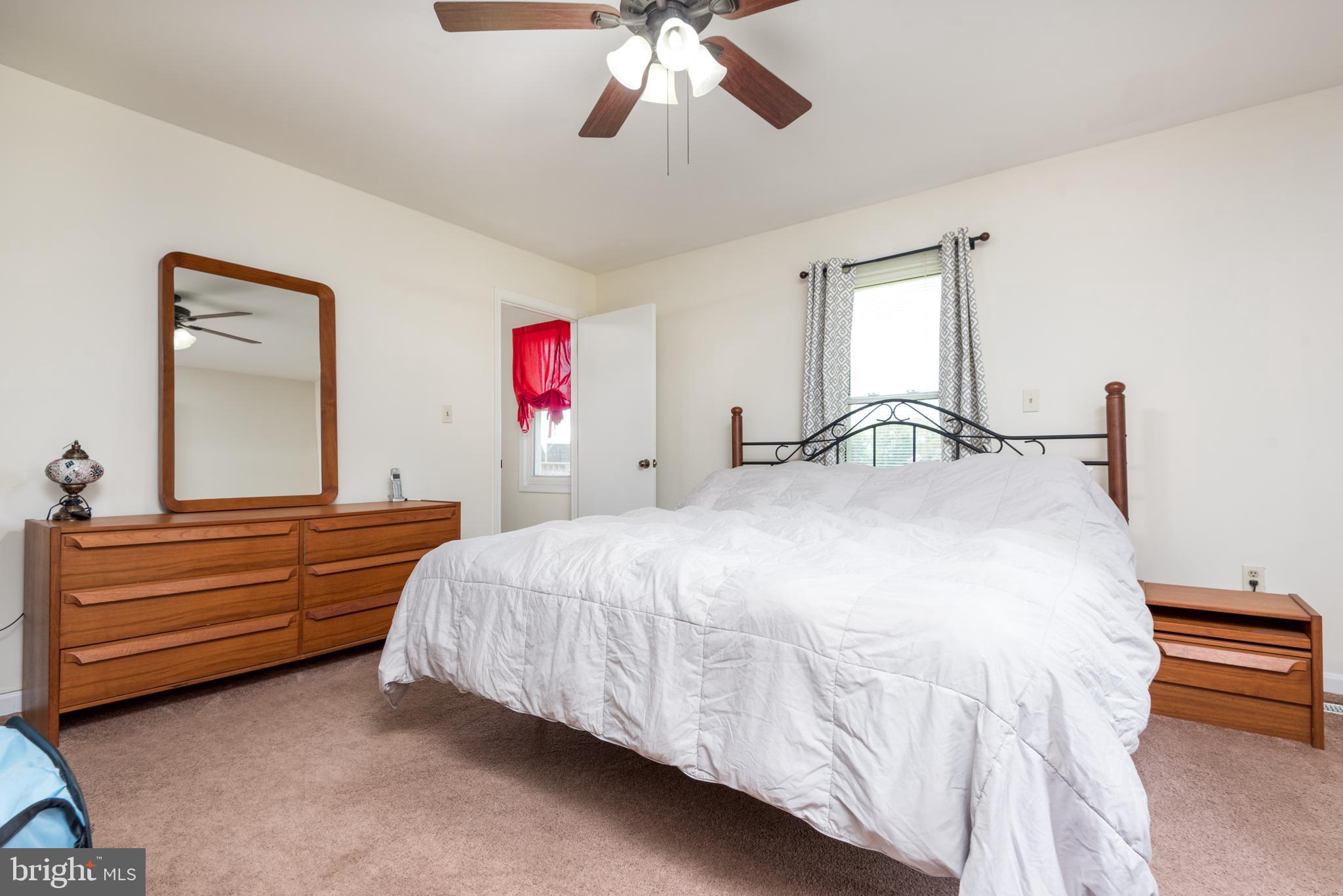 10211 Homeland Road Rixeyville, VA 22737 - Photo 19 of 30 Primary Bedroom