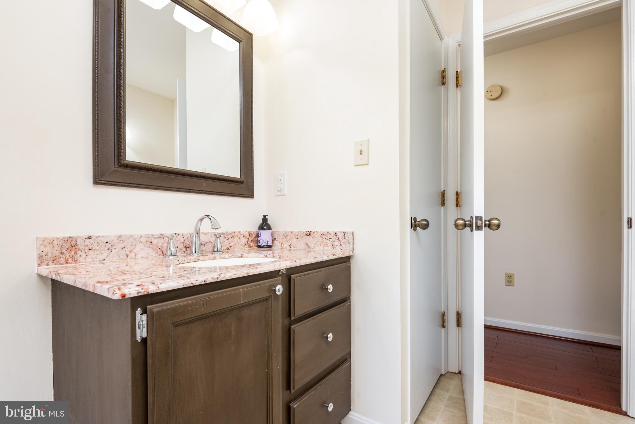 10211 Homeland Road Rixeyville, VA 22737 - Photo 21 of 30 Main Bathroom