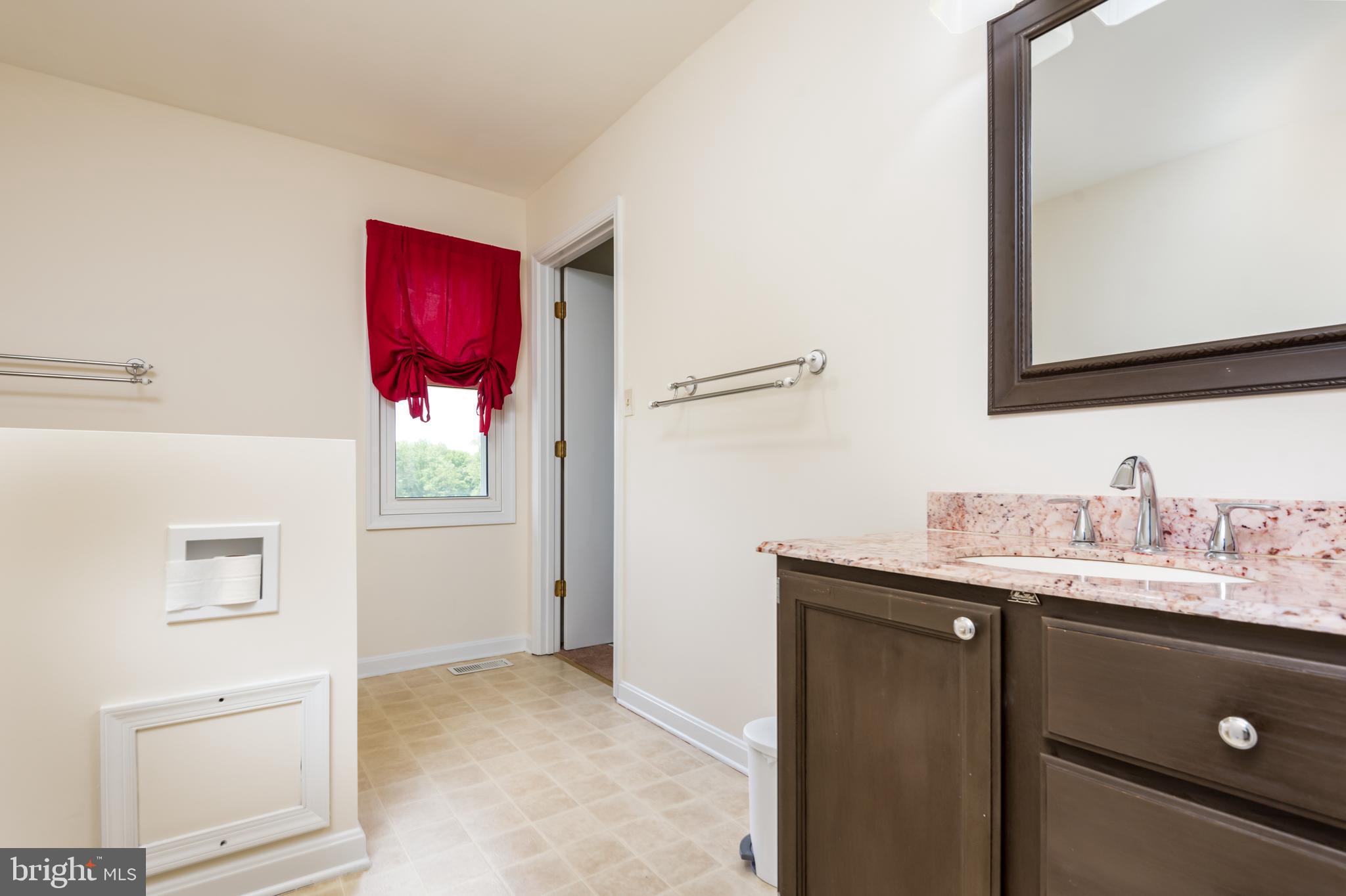 10211 Homeland Road Rixeyville, VA 22737 - Photo 22 of 30 Bathroom