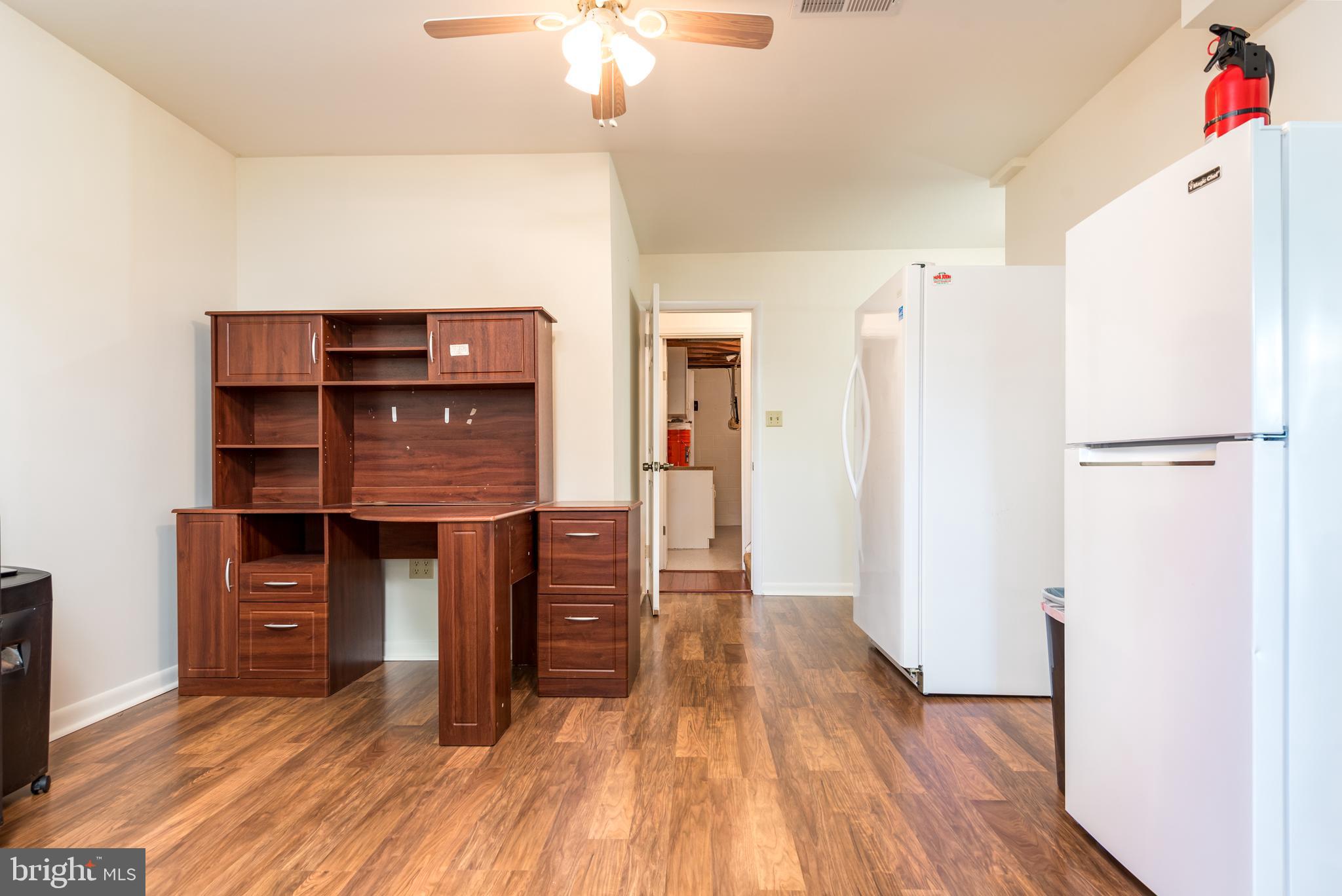 10211 Homeland Road Rixeyville, VA 22737 - Photo 24 of 30 Basement