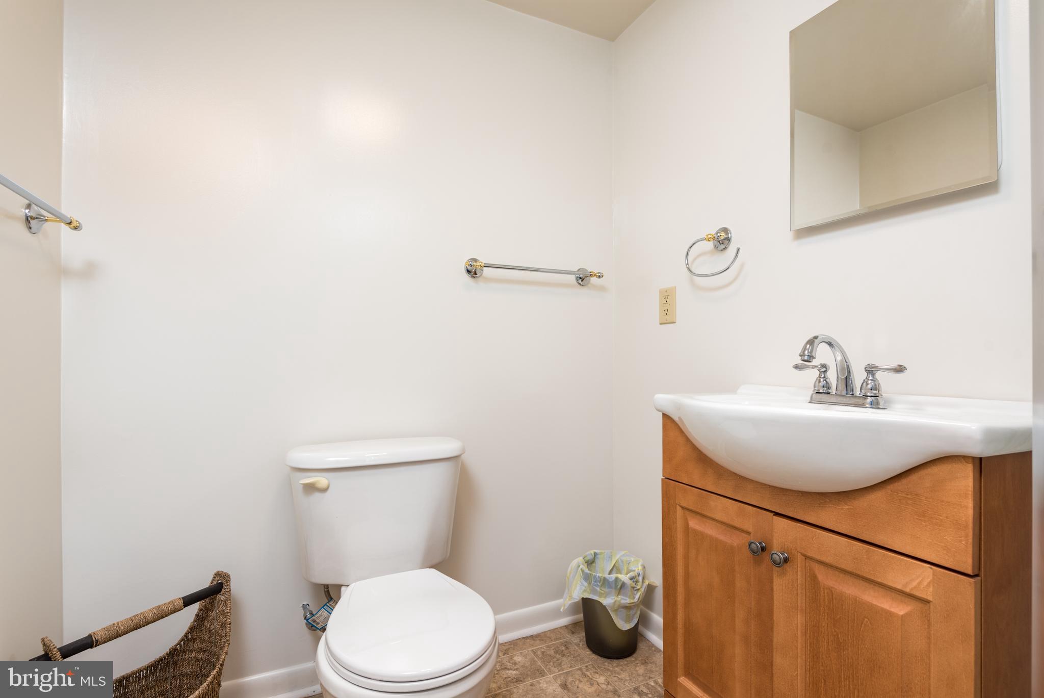 10211 Homeland Road Rixeyville, VA 22737 - Photo 25 of 30 Basement Bath