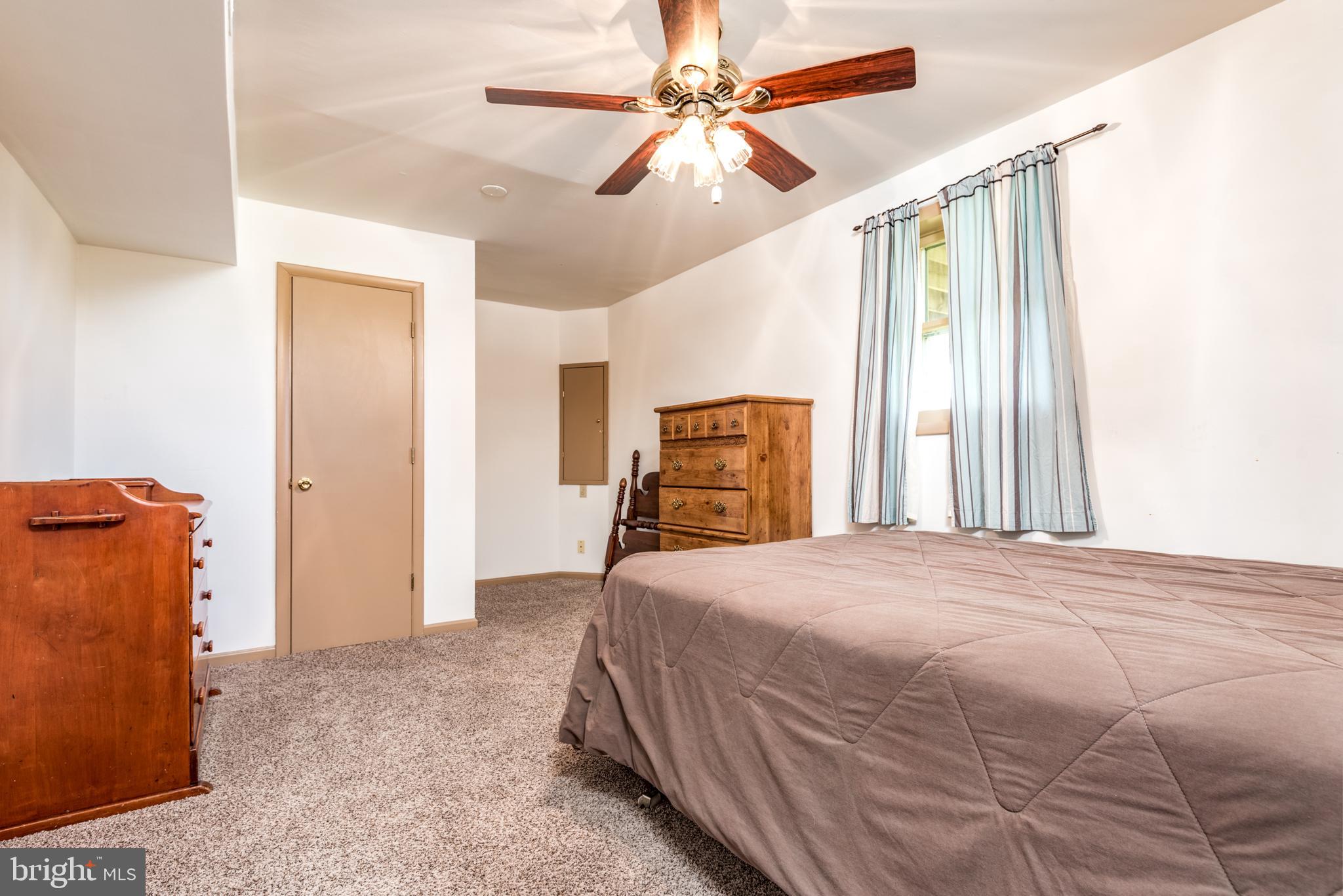 10211 Homeland Road Rixeyville, VA 22737 - Photo 26 of 30 Office
