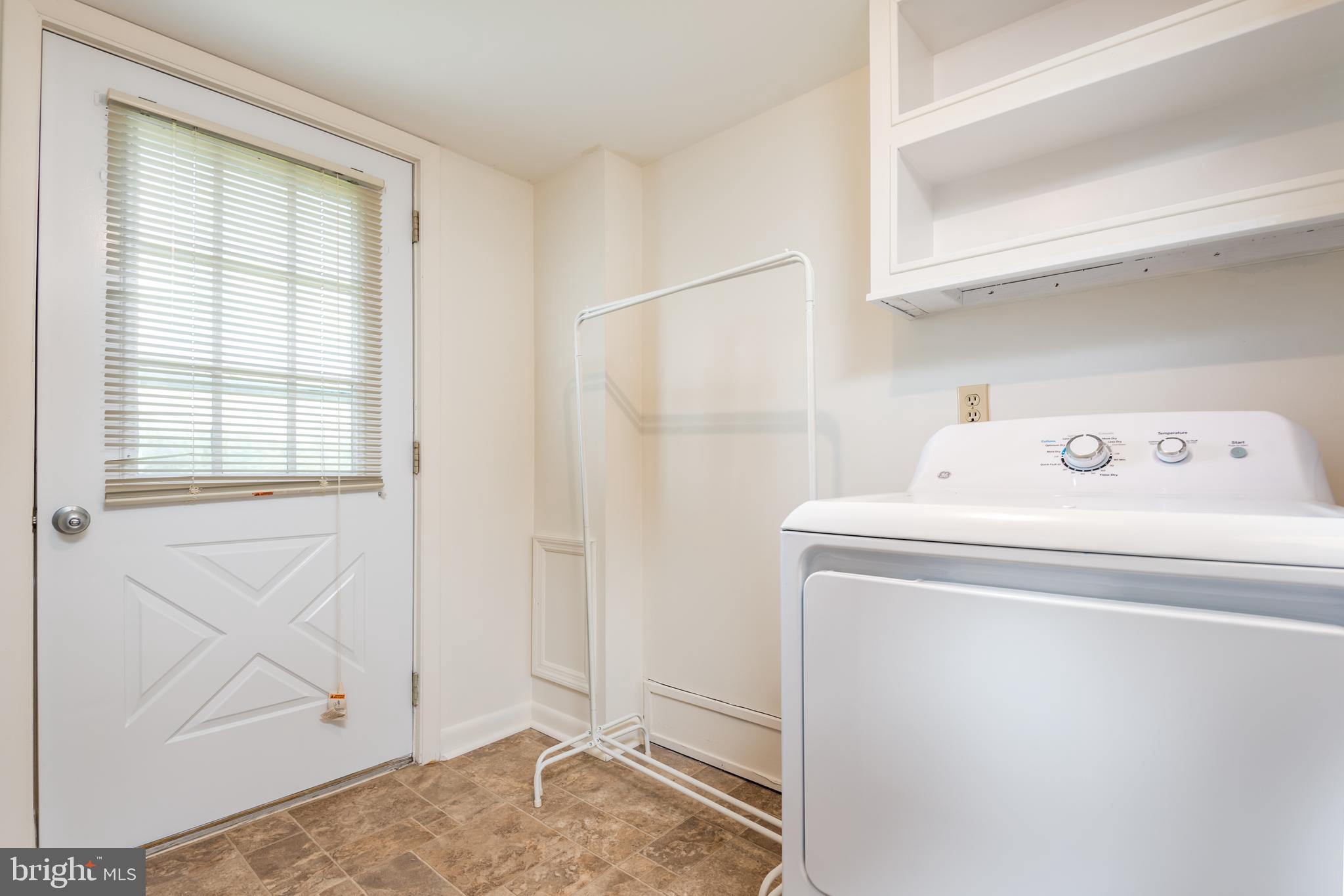 10211 Homeland Road Rixeyville, VA 22737 - Photo 27 of 30 Laundry Room