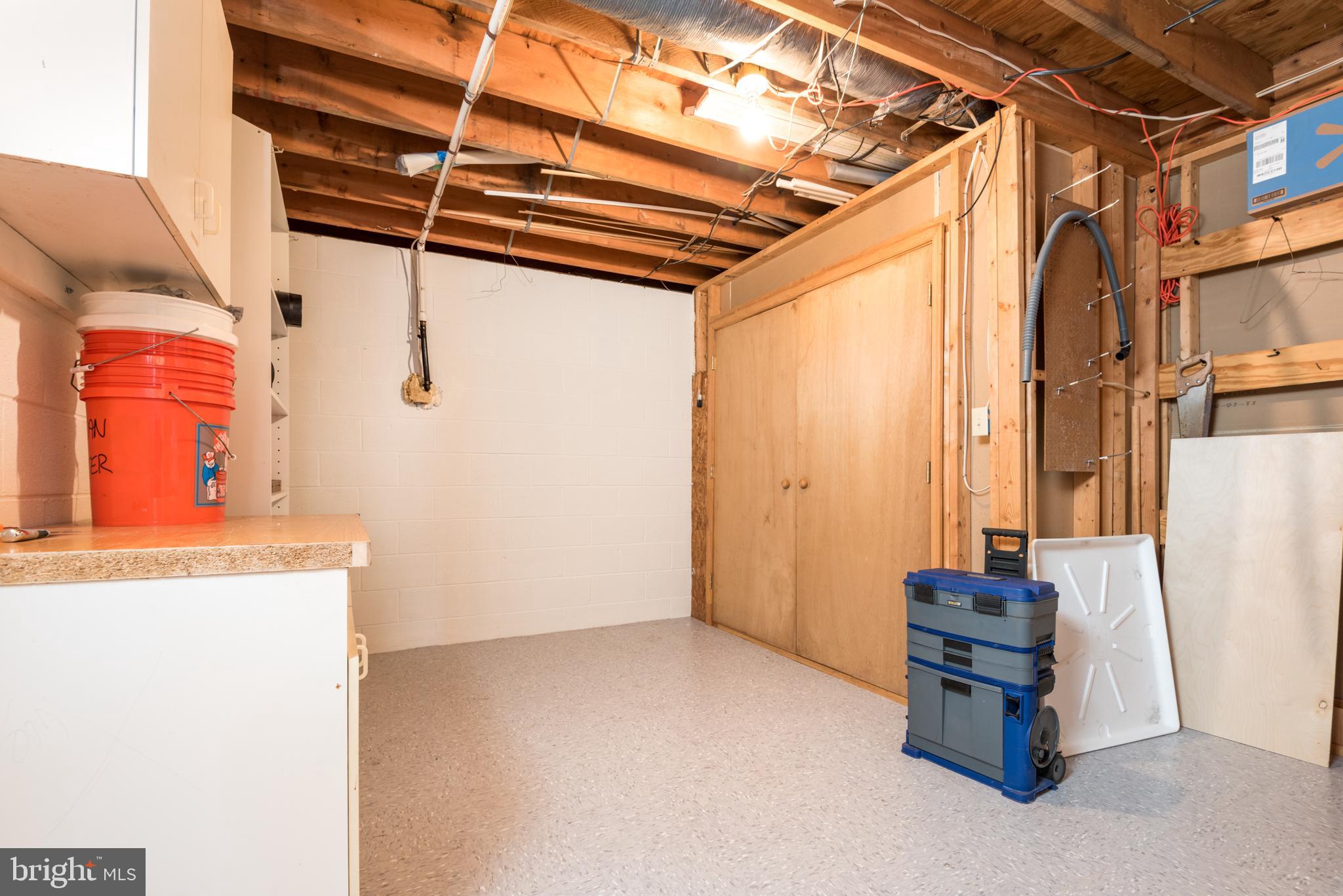 10211 Homeland Road Rixeyville, VA 22737 - Photo 28 of 30 Storage