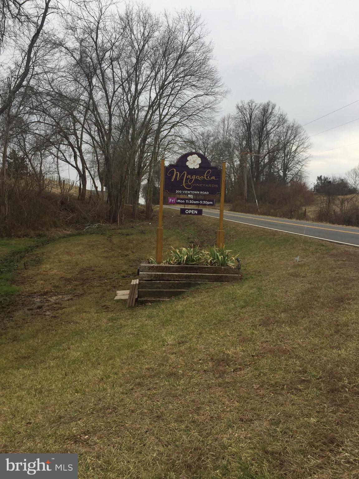 10211 Homeland Road Rixeyville, VA 22737 - Photo 30 of 30 Enjoy the Winery Close By